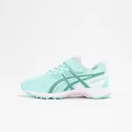 ASICS 慢跑鞋 大童 LAZERBEAM RG-MG 綠 1154A123-402