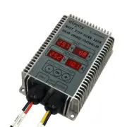 EL-MU400SP MPPT Step-up Solar Charge Controller 400W PV Input Power pe66