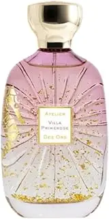 Atelier Des Ors Villa Pri Merose Eau de Parfum for Unisex 100 ml