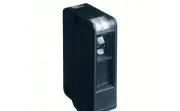 183436 Pepperl Fuchs Photoelectric Sensors, MLV41 Series Photoelectric