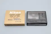 [ Unused in Box ] Nikon Focusing Screen Type B3 For FM3A FE2 New FM2 From JAPAN