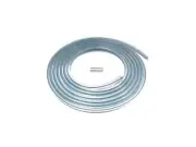 1972-1993 Dodge Pickup Ramcharger Front Windshield Chrome Lock Strip
