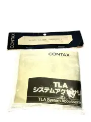 CONTAX 993879 TLA Extension Connector S Cord for TLA 20 30 RTS II 137 MA 139 NEW