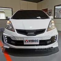 在飛比找蝦皮購物優惠-巨城汽車精品 HONDA 08-11 FIT 2代 無限 R