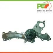 New * TOP QUALITY * Water Pump For Lexus GS350 GS450H GRL10R GWL10R 3.5L (for: Lexus)