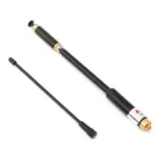 AL800 High Gain Dual Band SMA Female Antenna for Baofeng UV-S9 UV9R Plus UV-XR
