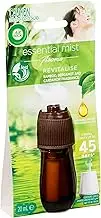 Air Wick Essential Mist Refill, Revitalise Aroma, 20mL