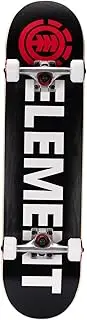 Element Popsicle Skateboard Blazin 31"