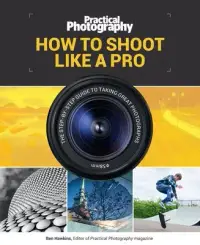 在飛比找博客來優惠-How to Shoot Like a Pro: The S