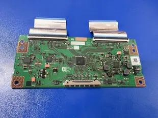 INFOCUS 鴻海 XT-40SN811 彩色液晶顯示器 邏輯板 RUNTK 5317TP 0075FV 拆機良品 /
