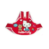 在飛比找樂天市場購物網優惠-兒童機車乘坐輔助帶-Hello Kitty【德芳保健藥妝】