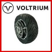 New Voltrium 12" On-Road Wheel (Front) for Electric Scooter - 1000w 1600w 2000w