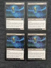 4x Howling Banshee | M10 Magic 2011 NM | MTG Magic Cards