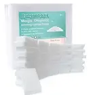 Magic Sponge Eraser, 102 Pcs Melamine Foam Sponges in Bulk, Multi-Functional ...
