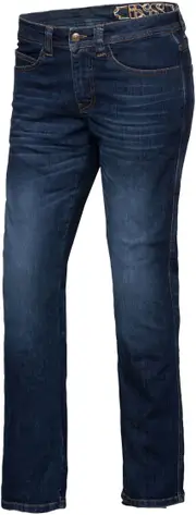 IXS Clarkson, jeans women , color: Blue , size: 36/34