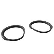 For PICO 4 VR Headset Glasses Magnetic Lens Frame Myopia Eyeglass Frame Parts