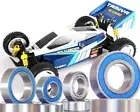 Tamiya Neo Scorcher TT02B Offroad Bearing Kits - Bearing Upgrades - Exp Post