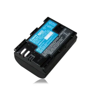 CANON 佳能 LP-E6N 原廠電池 (平輸裸裝) #現貨 #適用EOS R7 5D 6D 7D 70D