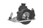 TOPEX 85mm Circular Saw Attachment
