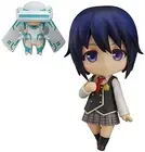 Nendoroid School Girl Strikers KiyoshiHara Rika ABS & PVC action figure