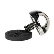 SLR Camera 1/4" Screw Connection Adapter Shoulder Strap Strap Safety ScrJN