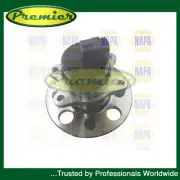 Premier Rear Wheel Bearing Kit Fits Hyundai i10 i20 Getz Accent Kia Picanto Rio