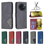 For Tecno Spark 30C, Phone Case Luxury Flip Leather Wallet Card Full Cover