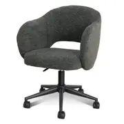 Elliot Office Chair - Dark Fern Green