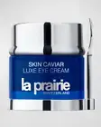 La Prairie Skin Caviar Luxe Eye Cream Remastered w/Caviar Premier 0.68 OZ Sealed