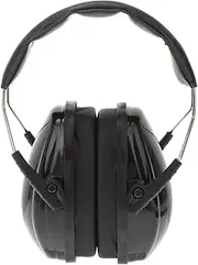 Yardenfun Noise Cancelling Headphones Ear Protection Earmuffs for Travel Comfortable Fit for Adults Noise Reduction for Home Classroom and Outdoors