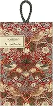 William Morris Strawberry Thief Scented Sachet