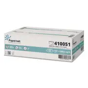Papernet 410051 3.3" x 750' HyTech Seas Septic Safe Mini JRT - White (6/CT) New