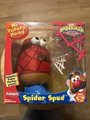 Playskool Mr.Potato Head - Spider Spud