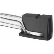 1 Pair (2 Piece) BESSEY Thrust Piece GRD for Greifarmzwinge Gra