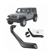Safari Snorkel to suit Jeep Wrangler JK (2007-2011 Right Hand Drive)
