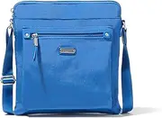 [Baggallini] Go Bagg with RFID Phone Wristlet