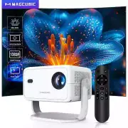 650ANSI L018 4K Projector 1080P Auto Focus Android 11 BT5.2 WIFI6 Portable