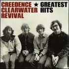 Greatest Hits by Creedence Clearwater Revival: New