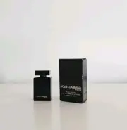 Dolce & Gabbana The One Pour Homme EDP Intense 5ml Men Fragrance Perfume. New