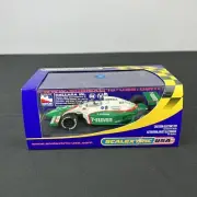 SCALEXTRIC C2572 IRL Dallara Andretti Green Racing Indy No. 11 1/32 SLOT CAR NEW
