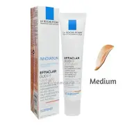 La Roche Posay Effaclar DUO (+) Unifiant Medium Tinted 40ml Exp.11/2026
