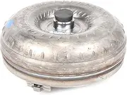 ACDelco 17804575 GM Original Equipment Automatic Transmission Torque Converter, Remanufactured