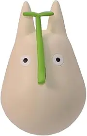 More! YR-MC03 My Neighbor Totoro, Dongo Small Totoro