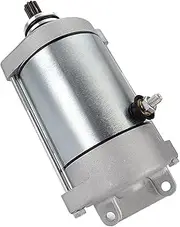 Engine Starter Motor Compatible With Polaris RZR 800 700 800 4X4 6X6 600 700 800