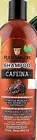 Shampoo De cafeina Neem Sabila Romero Extractos Naturales 400ml