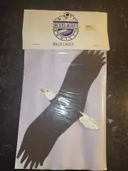 Skyflight Mobiles Bald Eagle Mobile New/Sealed VTG 1990. Pre Assembled Made USA