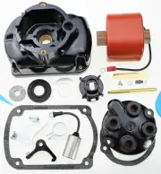 Magneto Repair Kit fits Continental engine H8 P11A P20A FM J4A11A 4A11A Y21