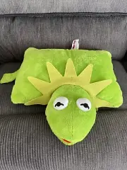 Kermit The Frog Pillow Pet Disney The Muppets