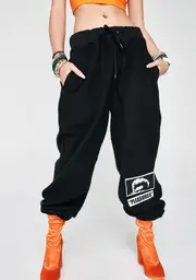 [Pleasures] Madness Reverse Sweatpants