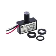 Photocell Light Sensor,105V-130V AC 5A Photo Sensor,Dusk to Dawn Outdoor Phot...